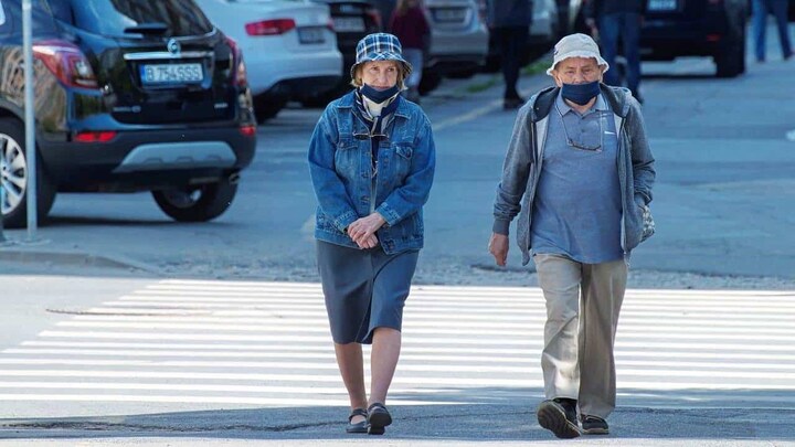 New Zealand crosses 100 days without any new domestic COVID-19 cases; WHO hails milestone as exemplary