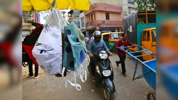 Coronavirus Outbreak Highlights: Amit Shah holds meeting with CMs on COVID-19 lockdown, asks for suggestions on restrictions to be lifted