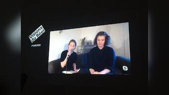 Visions du Réel 2020: Works at the festival's online edition exhibited a yearning for the social, symbolic of present crisis