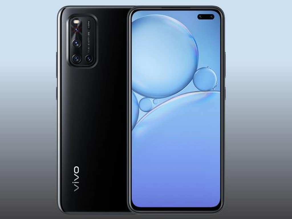 Vivo V19 With Dual Punch Hole Selfie Cameras Launched In India At