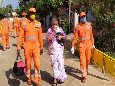 Visakhapatnam gas leak incident: NGT holds LG Polymers prima facie accountable, but application of 'strict' instead of 'absolute' liability may dilute case Visakhapatnam gas leak incident: NGT holds LG Polymers prima facie accountable, but application of 'strict' instead of 'absolute' liability may dilute case