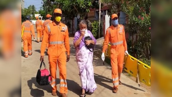 What is styrene gas, how it affects the body and other questions you may have about the Vizag gas leak