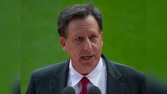 Premier League: Liverpool chairman Tom Werner hoping for season resumption and victory parade that is long due