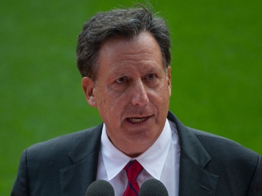 Premier League: Liverpool chairman Tom Werner hoping for season resumption and victory parade that is long due Premier League: Liverpool chairman Tom Werner hoping for season resumption and victory parade that is long due