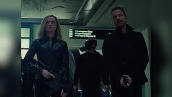 Westworld Season 3, Episode 8 review: A soaring, hopeful finale that delivers the message a world in crisis needs