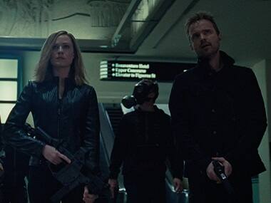 Westworld Season 3, Episode 8 review: A soaring, hopeful finale that delivers the message a world in crisis needs