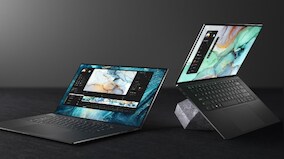 Dell launches redesigned XPS 15, new XPS 17 with 10th Gen Intel Core Processors