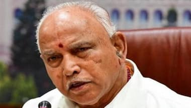 COVID-19 management becomes a game of musical chairs in BS Yediyurappa's Karnataka
