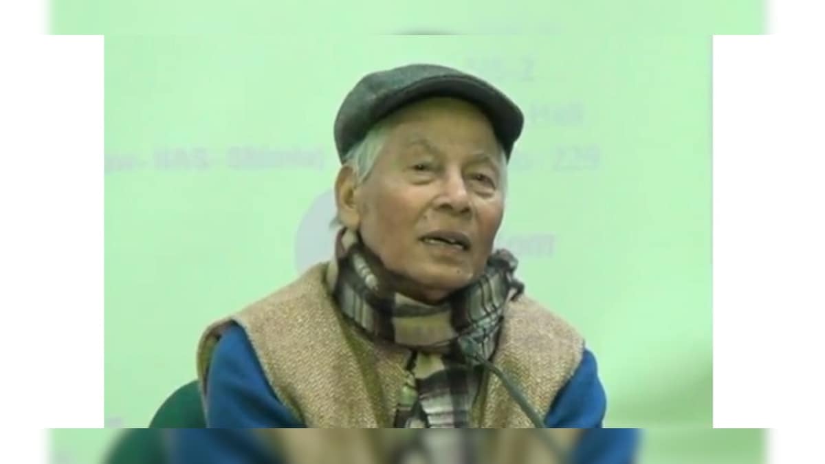 A critical tribute to sociologist Yogendra Singh (1932-2020) — as a ...