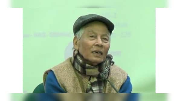 A critical tribute to sociologist Yogendra Singh (1932-2020) — as a teacher, and his thoughts as a scholar 