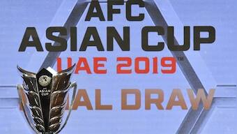 Global activist group urges AFC to consider human rights record in bidding process for 2027 Asian Cup