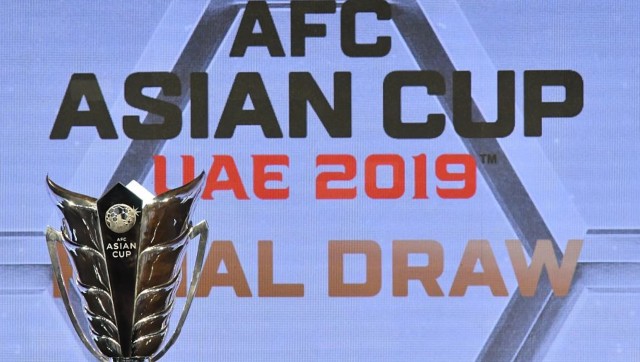 Global activist group urges AFC to consider human rights record in bidding process for 2027 Asian Cup Global activist group urges AFC to consider human rights record in bidding process for 2027 Asian Cup
