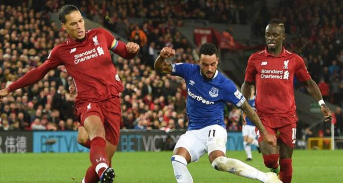 Premier League Fixtures For 3 Rounds Of Restart Matches Announced Venues For Merseyside Derby City Vs Liverpool Unclear Sports News Firstpost