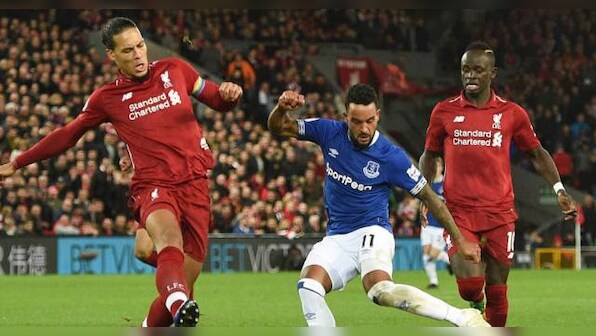 Premier League: Everton will be allowed to host rivals Liverpool at Goodison Park, says city's deputy mayor Wendy Simon