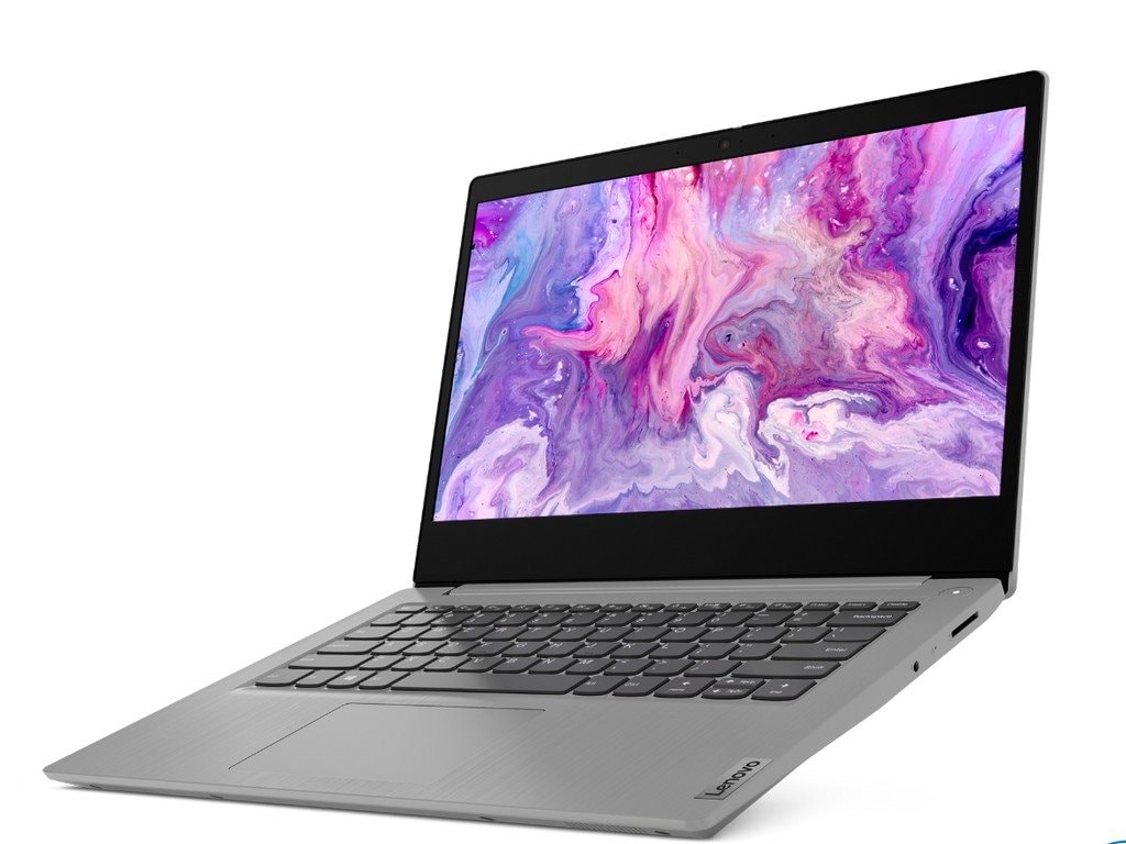 lenovo ideapad slim 3 pentium silver