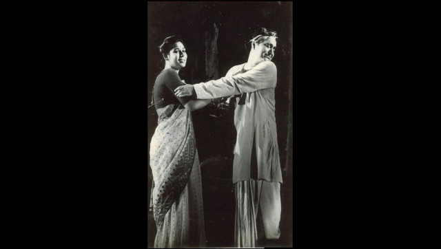 Broadway stories from Bengal: Sujoy Prosad Chatterjee's new documentary, Spotlight, explores the vibrant theatre culture of Kolkata Broadway stories from Bengal: Sujoy Prosad Chatterjee's new documentary, Spotlight, explores the vibrant theatre culture of Kolkata