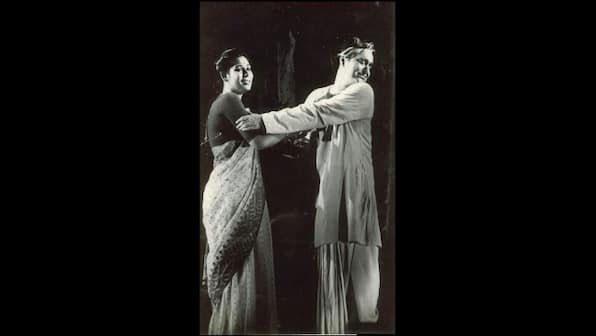 Broadway stories from Bengal: Sujoy Prosad Chatterjee's new documentary, Spotlight, explores the vibrant theatre culture of Kolkata