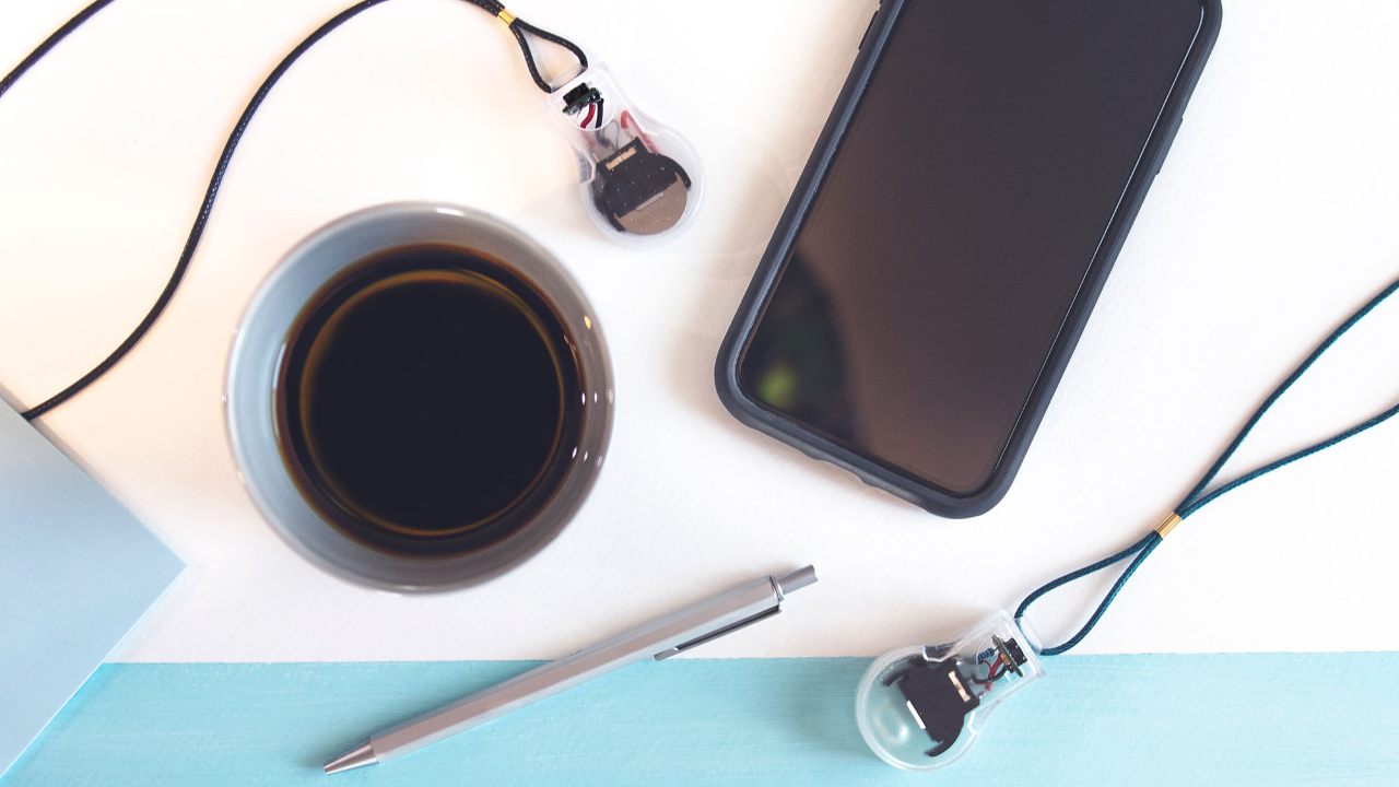 Coronavirus Outbreak: NASA develops a PULSE pendant that is supposed to help keep your hands away from your face Coronavirus Outbreak: NASA develops a PULSE pendant that is supposed to help keep your hands away from your face