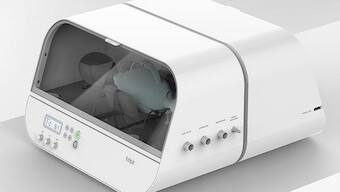 Fitbit unveils 'Fitbit Flow', a low-cost emergency ventilator, to aid during the Coronavirus pandemic