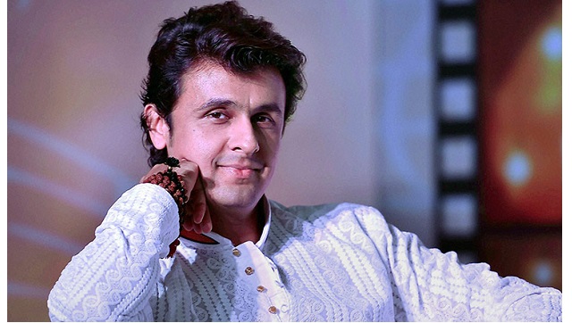 Sonu Nigam takes a dig at T-series head Bhushan Kumar, days after calling out 'music mafia' of industry Sonu Nigam takes a dig at T-series head Bhushan Kumar, days after calling out 'music mafia' of industry