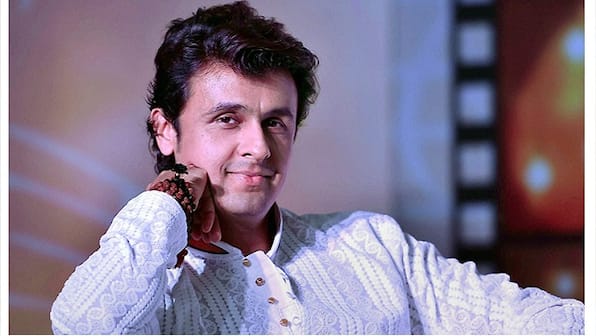 Sonu Nigam takes a dig at T-series head Bhushan Kumar, days after calling out 'music mafia' of industry