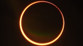 First solar eclipse of the year 2021 to occur on 10 June: Know the time and other details