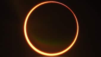 Solar Eclipse 2020: Rare celestial event begins, how and where to watch ‘Ring of Fire’ in Rajasthan, Haryana, and Maharashtra