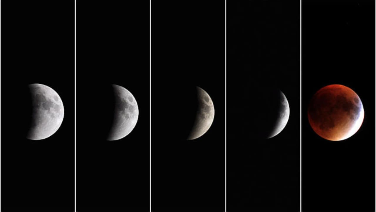  Lunar Eclipse to occur today, 5 June 2020, at 11.15 pm IST: Some folklore and myths that surround this celestial events