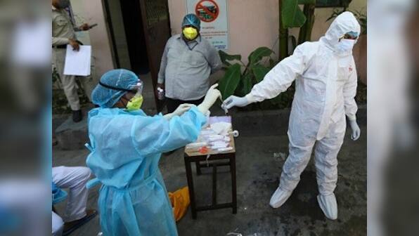 Coronavirus Outbreak Updates: Confirmed cases in Mumbai surge to 66,507 as city reports 1,242 new infections; toll rises to 3,669 with 41 deaths