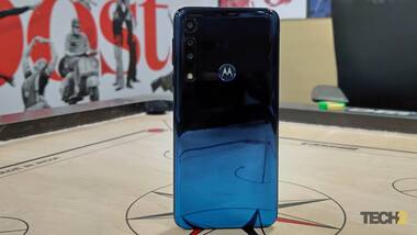 Motorola One Fusion, One Fusion Plus leak suggests 5,000 mAh battery, quad rear camera setup