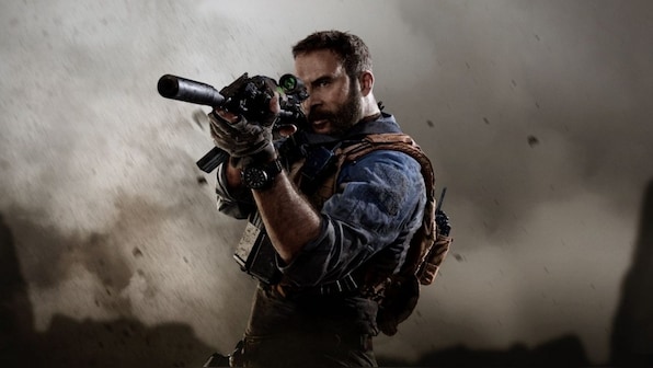 Call of Duty postpones new seasons and updates to make way for protesters 'to be seen and heard'