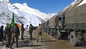 PLA death squads hunted down Indian troops in Galwan valley; army suffered its worst losses since Kargil War