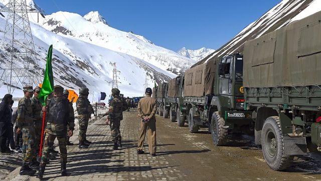 'Bravery and courage won't be forgotten,' US, France, Germany condole death of 20 Indian soldiers in Galwan Valley 'Bravery and courage won't be forgotten,' US, France, Germany condole death of 20 Indian soldiers in Galwan Valley