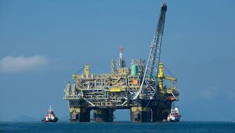 Deep sea mining shouldn't begin before full assessment of environment impacts are made, says Ocean Panel report