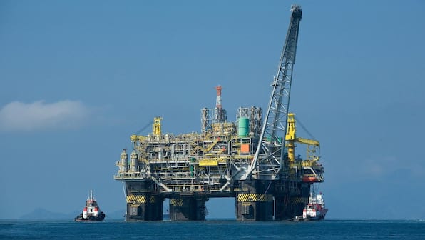 Deep sea mining shouldn't begin before full assessment of environment impacts are made, says Ocean Panel report