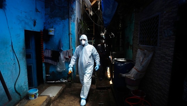 Coronavirus India Updates: Centre postpones CTET exam due to COVID-19; CBSE was to conduct teacher eligibility exam on 5 July