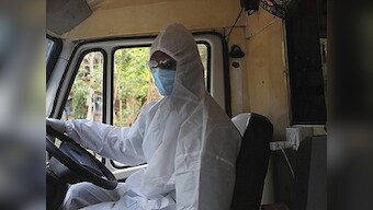 Coronavirus Outbreak Updates: 2,414 new COVID-19 patients recorded in Delhi today; Beijing tests 3.56 lakh residents as cases rise