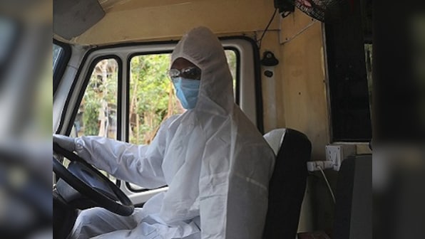 Coronavirus Outbreak Updates: 2,414 new COVID-19 patients recorded in Delhi today; Beijing tests 3.56 lakh residents as cases rise