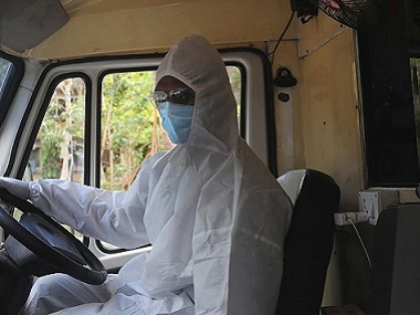 Coronavirus Outbreak Updates: 2,414 new COVID-19 patients recorded in Delhi today; Beijing tests 3.56 lakh residents as cases rise Coronavirus Outbreak Updates: 2,414 new COVID-19 patients recorded in Delhi today; Beijing tests 3.56 lakh residents as cases rise