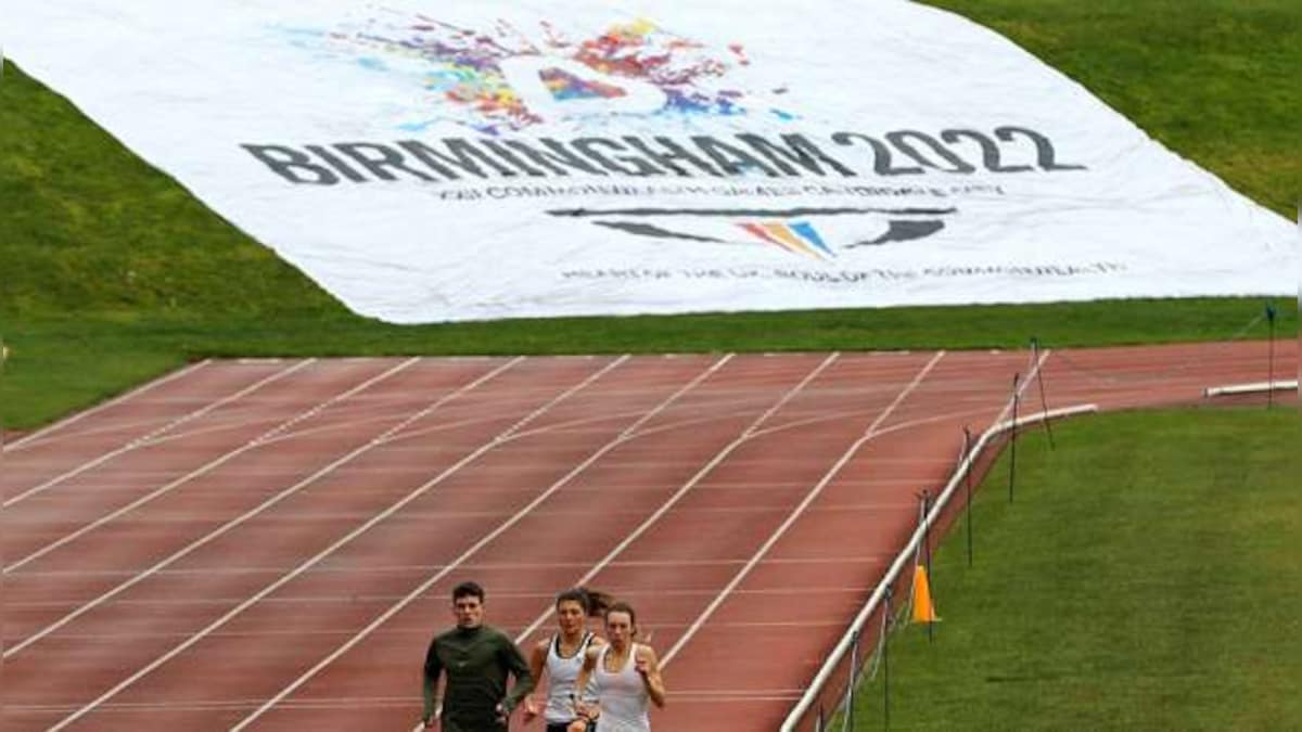 Commonwealth Games 2022: Start of Birmingham Games delayed by a day to 28 July, announce organisers