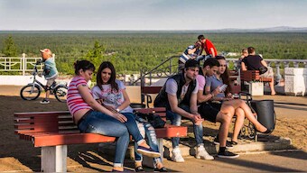 WMO will verify hottest recorded temperature in Siberia, says its worrying but consistent with global warming