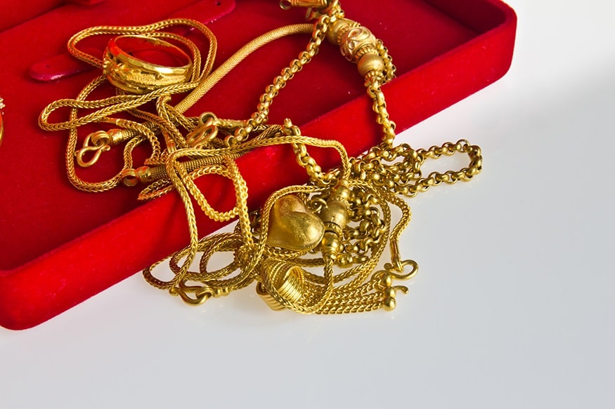 Everything you need to know about Gold Loans Everything you need to know about Gold Loans