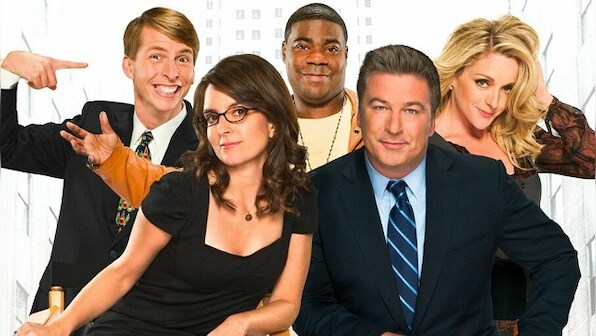 30 Rock's Tina Fey, Alec Baldwin to return for 'one-time, commercial-free' reunion special