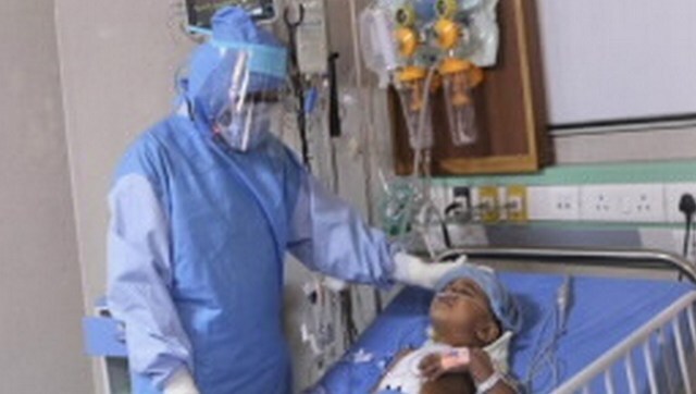 Private chain of hospitals provides free treatment to infants with congenital heart defects Private chain of hospitals provides free treatment to infants with congenital heart defects
