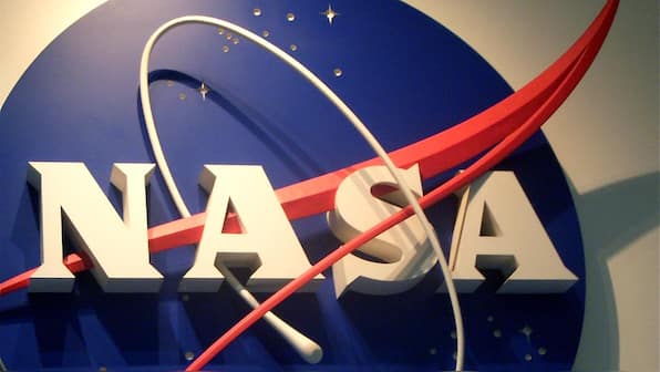 SANSA joins NASA to host a deep-space ground station, that will support human spaceflight missions to the Moon, Mars, beyond