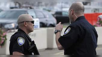One dead and 11 suffer non-life-threatening injuries in Minneapolis shooting, say police; more details awaited