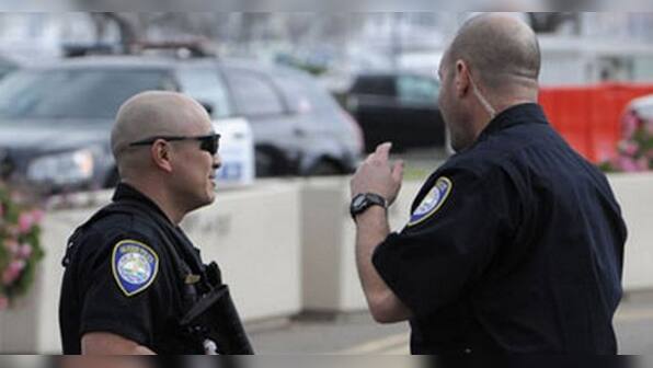 One dead and 11 suffer non-life-threatening injuries in Minneapolis shooting, say police; more details awaited