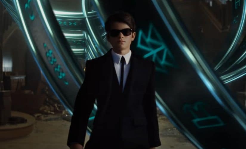 Now Streaming, Artemis Fowl, Disney+, The story comes to life. Artemis  Fowl is now streaming exclusively on Disney+., By Artemis Fowl