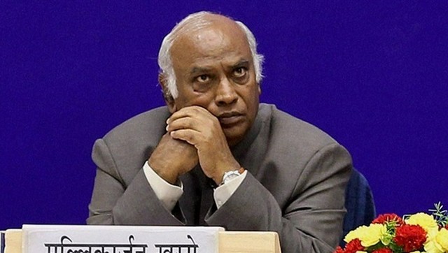 Rajya Sabha polls: Congress fields Mallikarjun Kharge from Karnataka; ex-Union minister lost 2019 election from Gulbarga Rajya Sabha polls: Congress fields Mallikarjun Kharge from Karnataka; ex-Union minister lost 2019 election from Gulbarga