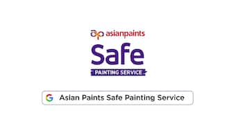 ASIAN PAINTS’ NEW ‘SAFE PAINTING’ TVC MAKES NOSY NEIGHBOURS OUT OF ALL OF US!